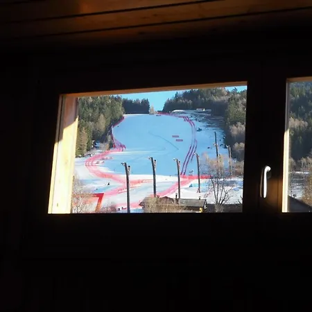 Апартаменты La Stuea Con Vista Stelvio E Parcheggio Privato *