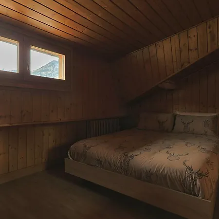 Daire La Stuea Con Vista Stelvio E Parcheggio Privato