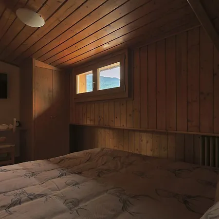 Apartamento La Stüa Con Vista Stelvio E Parcheggio Privato Bormio