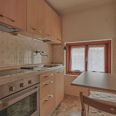 La Stüa Con Vista Stelvio E Parcheggio Privato Apartamento *