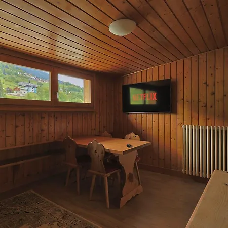 La Stüa Con Vista Stelvio E Parcheggio Privato *