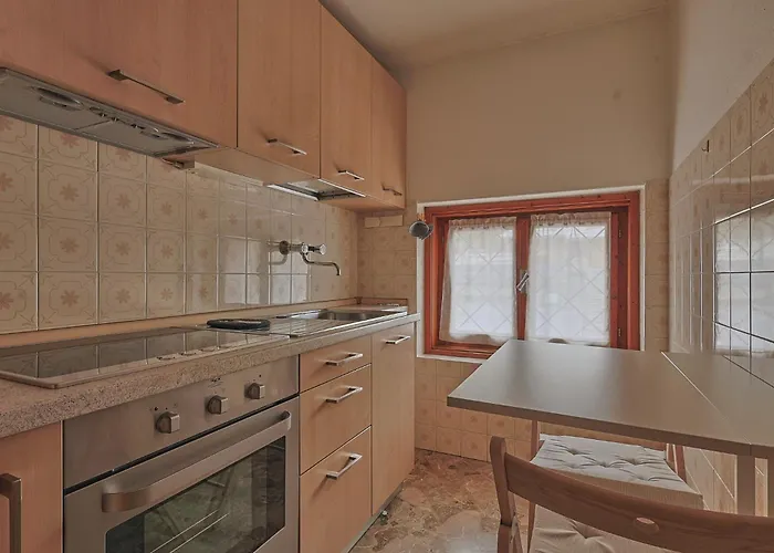 La Stuea Con Vista Stelvio E Parcheggio Privato Apartment *