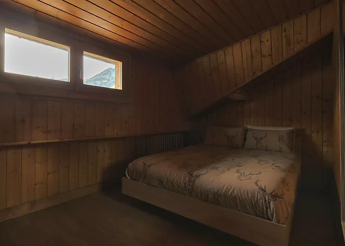 Апартаменты La Stuea Con Vista Stelvio E Parcheggio Privato