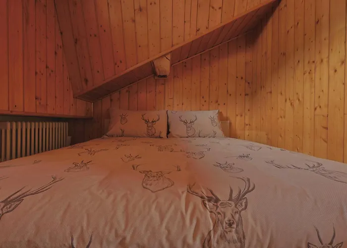 Апартаменты La Stuea Con Vista Stelvio E Parcheggio Privato