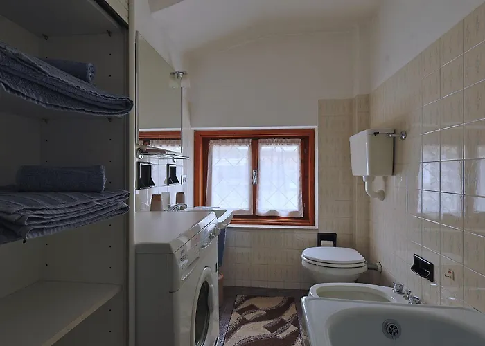 La Stuea Con Vista Stelvio E Parcheggio Privato Апартаменты Бормио